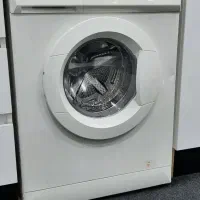 ماشین لباسشویی آبسال|ماشین لباسشویی و خشککن لباس|ملارد, |دیوار