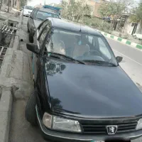 پژو 405 جی ال ایکس (GLX)، مدل ۱۳۸۱|خودرو سواری و وانت|مشهد, شهرک ابوذر|دیوار