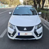 کوییک S مدل 1400