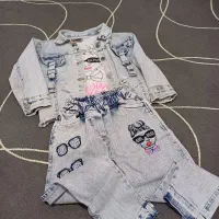 ست دخترانه لی