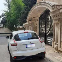 نیسان جوک ۲۰۱۶ منطقه ازاد انزلی|خودرو سواری و وانت|رشت, گلسار|دیوار