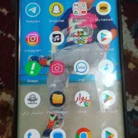 گوشی داریا باند