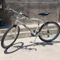 دوچرخه اصل فرانسه ژیتان