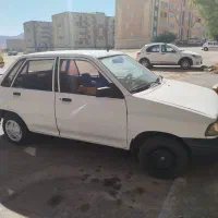 پراید 86|خودرو سواری و وانت|گلپایگان, |دیوار