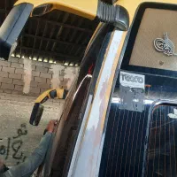 آئینه اتوبوس b9