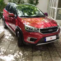 ام وی ام X22 کمکار  بدون رنگ(معاوضه )