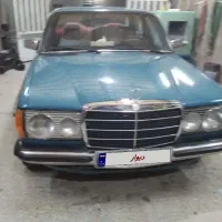 بنز۲۳۰کلاسیک دانشجویی