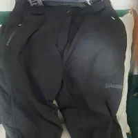 شلوارکوهنوردی