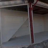 مغازه دونبش حاجی آباد نبش ولایت 5|اجارهٔ مغازه و غرفه|بیرجند, |دیوار