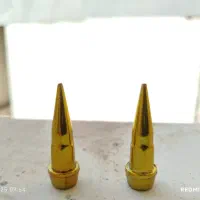 سروالف نوک تیز