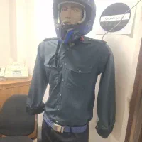 استخدام‌نگهبان فقط بازنشسته