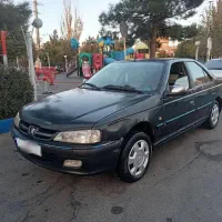 پژو پارس بدون رنگ در حد صفر( نقدواقساط)|خودرو سواری و وانت|تبریز, |دیوار