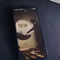 Samsung A55|موبایل|همدان, |دیوار