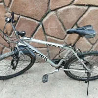 دوچرخه دست دوم کراس