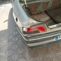 صافکاری اتومبیل  رفع ماتی چراغ واکس پولیش|خدمات موتور و ماشین|بم, |دیوار