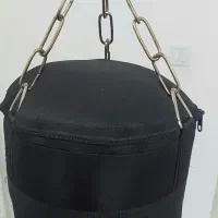 کیسه بوکس نو|تجهیزات ورزشی|تهران, هفده شهریور|دیوار