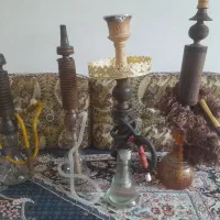 قلیون|صنایع دستی و سایر لوازم تزئینی|سنندج, |دیوار