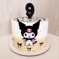 سفارش کیک خونگی پیج yalldacake|خدمات پذیرایی، مراسم|گرگان, |دیوار