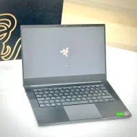 لپتاپ Razer Blade 14 // آمریکایی// 8گیگ گرافیک