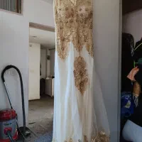 لباس مجلسی سایز 44تا 52|لباس|خمینی‌شهر, |دیوار