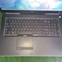 لپ تاپ دل Precision 7720 کوادرو حرفه‌ای|رایانه همراه|کرج, اتحاد|دیوار