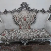 مبل سلطنتی|مبلمان خانگی و میز عسلی|دورود, |دیوار