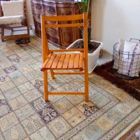 صندلی تاشو ایکیا