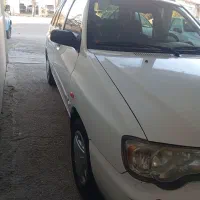 111 مدل 98|خودرو سواری و وانت|فسا, |دیوار