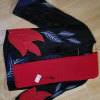 مانتو مزونی نو