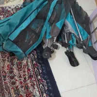 گهواره|کالسکه و لوازم جانبی|صدرا-فارس, فاز ۲|دیوار