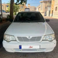 فوروش پراید ۱۱۱