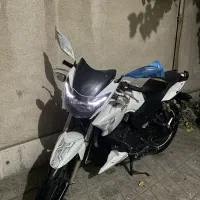 آپاچی 180 مدل 93