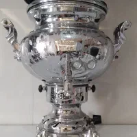 سماور قهوه ساز