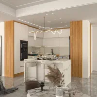 نیازمند نصاب ماهر کابینت کمد صنایع چوب پرند