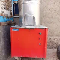 سبزی خوردن کن