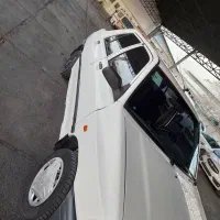 پراید ۹۸ بی رنگ