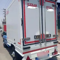 نیسان یخچالدار مدل ۱۴۰۱|خودرو سواری و وانت|شهریار, شهریار|دیوار