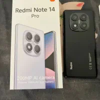 گوشی نوت14پرو|موبایل|کرج, حصارک پایین|دیوار