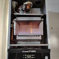 تعمیرات تخصصی انواع پکیچ،اجاق گاز ،آبگرمکن، بخاری|خدمات پیشه و مهارت|زنجان, |دیوار