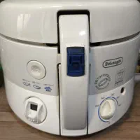 سرخ کن دلونگی