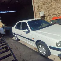 پژو پارس|خودرو سواری و وانت|تربتحیدریه, ۴۵ متری|دیوار