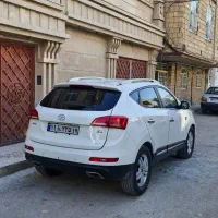 جک s5 دنده مدل ۱۳۹۴|خودرو سواری و وانت|کرمانشاه, |دیوار