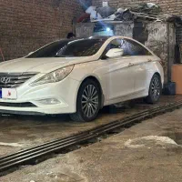فروش سوناتا yf۲۰۱۱ نیو فیس۲۰۱۴