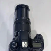 canon 60D + 18-135 stm|دوربین عکاسی و فیلمبرداری|کرج, کرج نو|دیوار