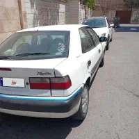 زانتیا سیتروئن 2000|خودرو سواری و وانت|اندیشه, اندیشه فاز ۱|دیوار