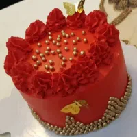 به دنیای شیرین نازین کیک خوش اومدید|خدمات پذیرایی، مراسم|کرمانشاه, |دیوار