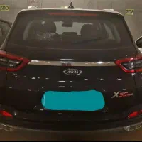 امویام X55 Pro IE، مدل ۱۴۰۳، صفر کیلومتر
