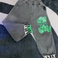 شلوار جین و شومیز|لباس|تهران, مینای شمالی (مخبر)|دیوار