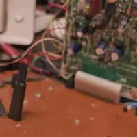 تعمیرات فوری تلفن پاناسونیک و لوازم الکترونیکی|خدمات رایانه‌ای و موبایل|اصفهان, گرکان|دیوار