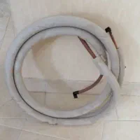لوله مسی کولر گازی